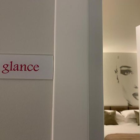 Agora B&B Urban Relais 카노사디풀리아 외부 사진
