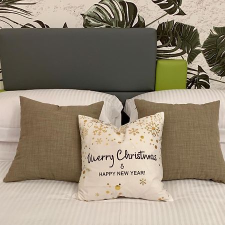 Agora B&B Urban Relais 카노사디풀리아 외부 사진