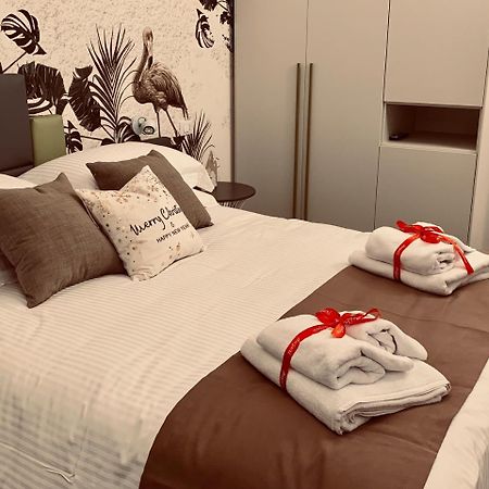 Agora B&B Urban Relais 카노사디풀리아 외부 사진