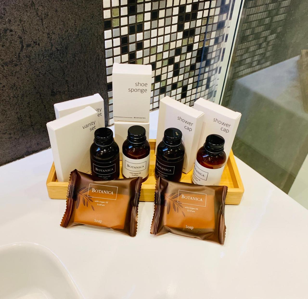 Agora B&B Urban Relais 카노사디풀리아 외부 사진