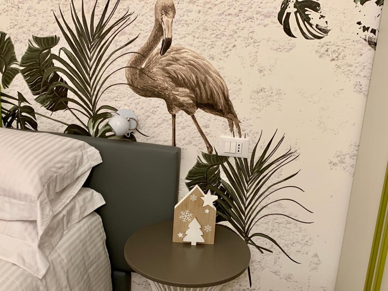 Agora B&B Urban Relais 카노사디풀리아 외부 사진