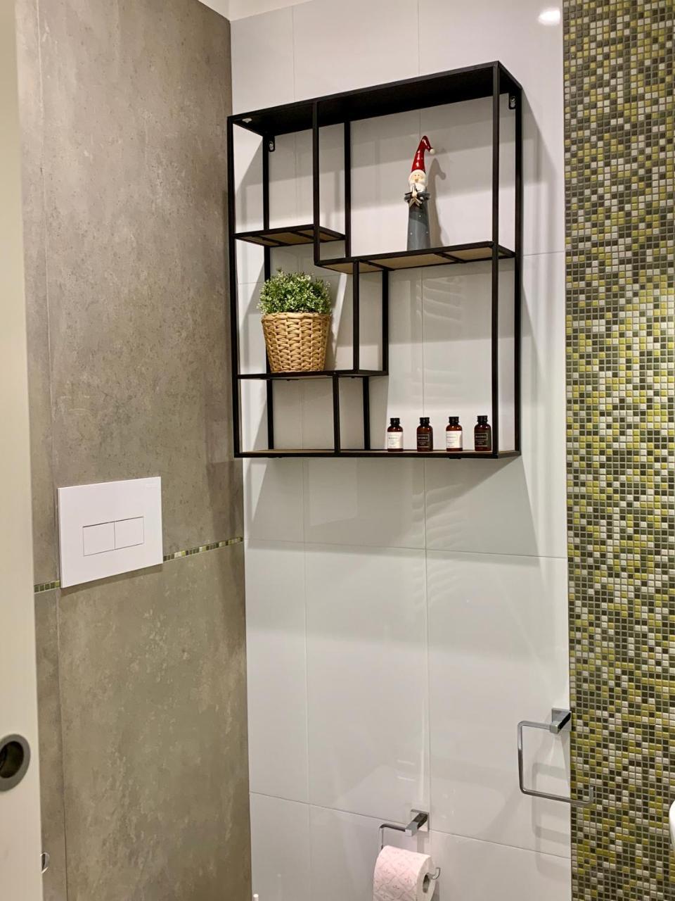 Agora B&B Urban Relais 카노사디풀리아 외부 사진