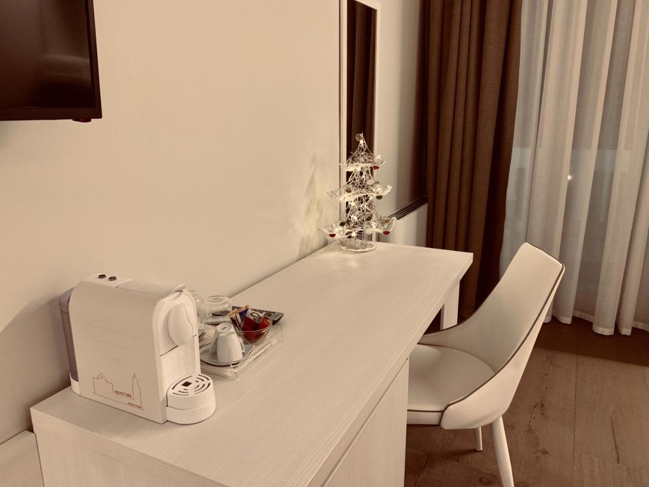 Agora B&B Urban Relais 카노사디풀리아 외부 사진