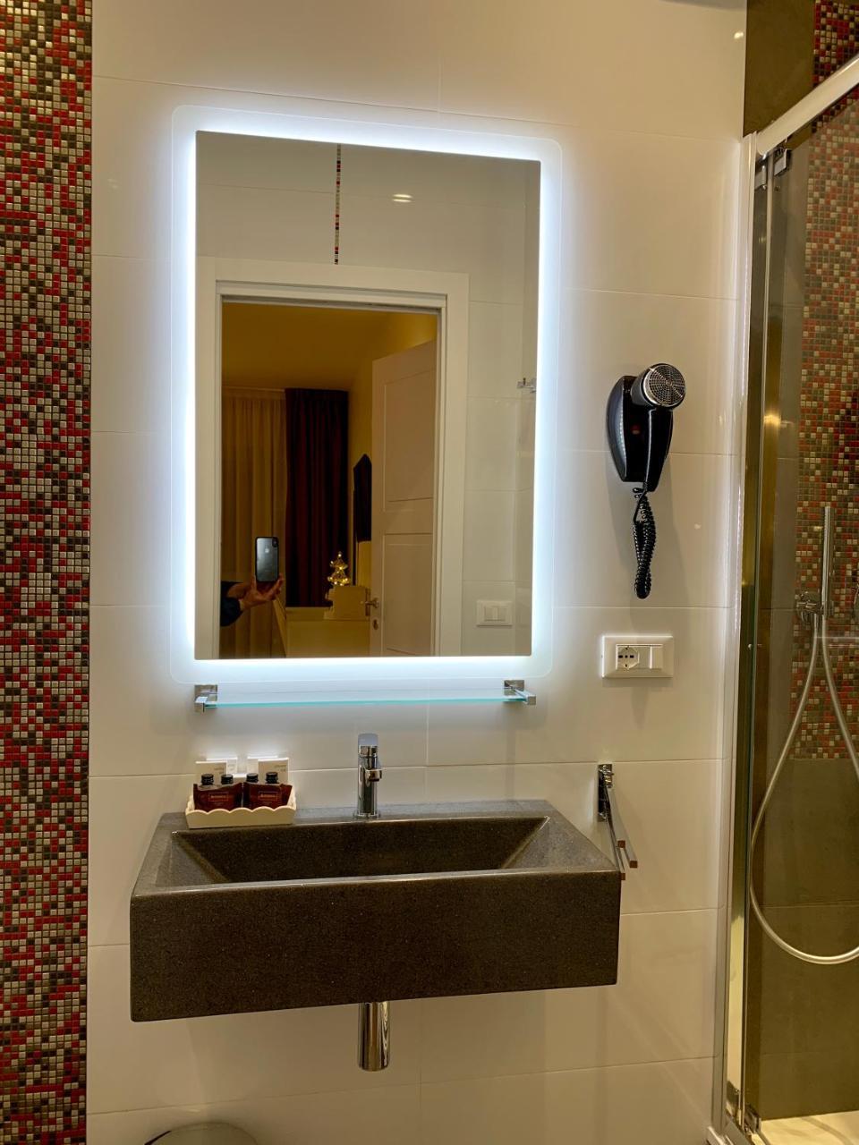 Agora B&B Urban Relais 카노사디풀리아 외부 사진