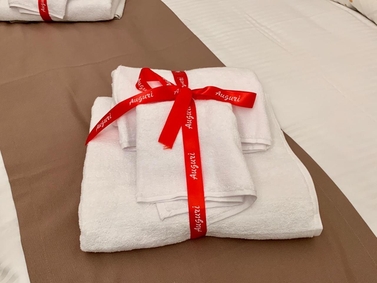 Agora B&B Urban Relais 카노사디풀리아 외부 사진
