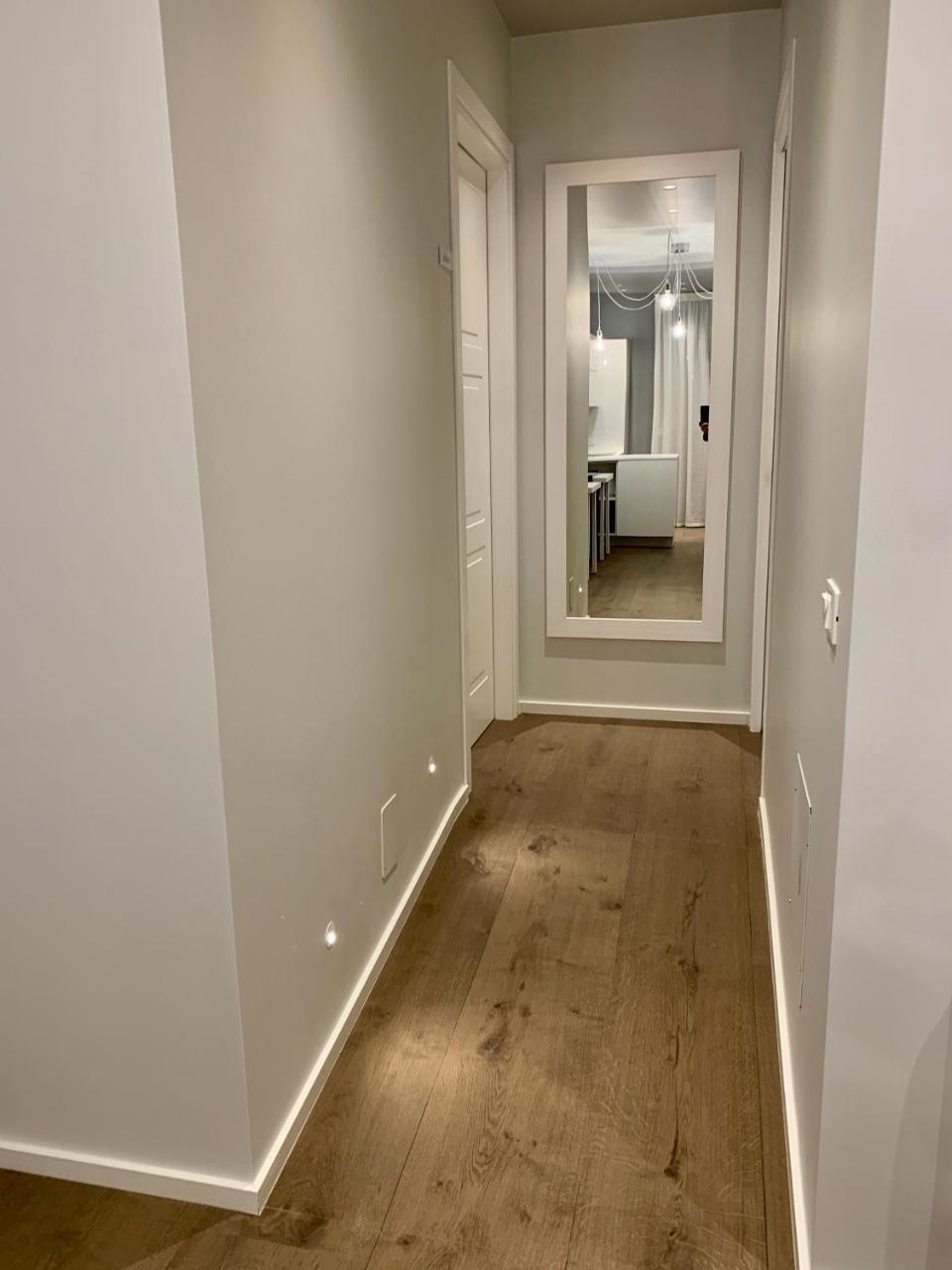 Agora B&B Urban Relais 카노사디풀리아 외부 사진