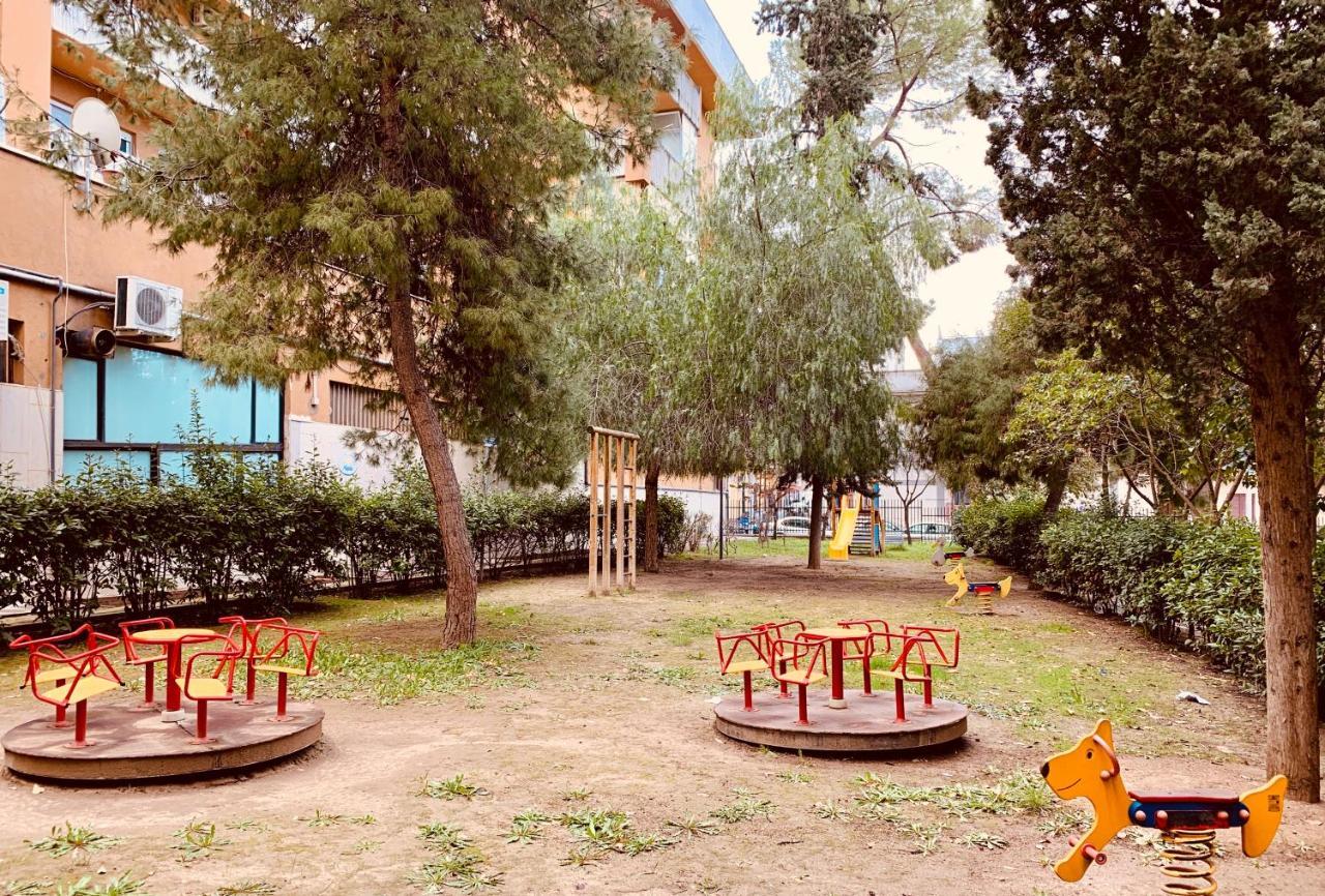 Agora B&B Urban Relais 카노사디풀리아 외부 사진