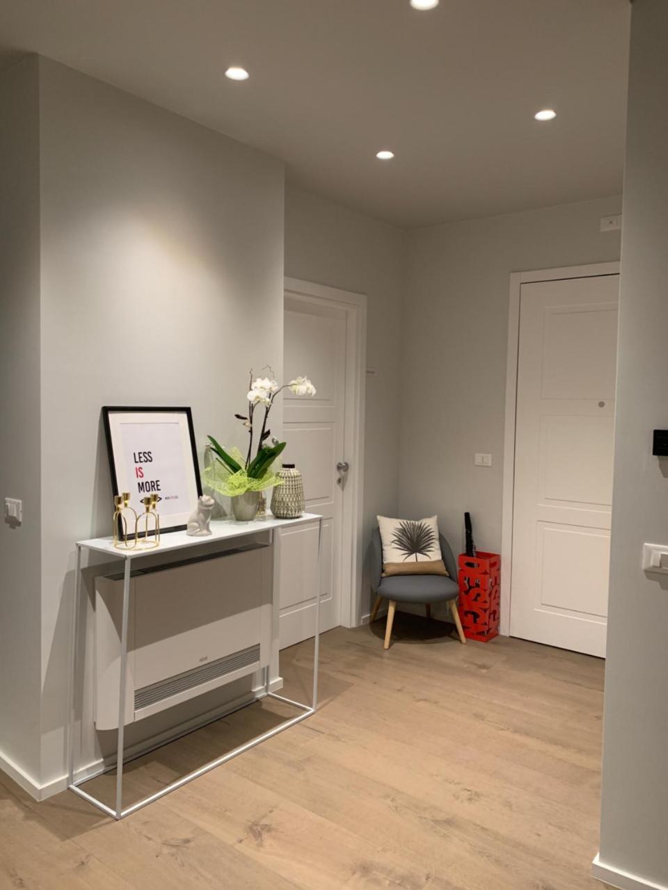 Agora B&B Urban Relais 카노사디풀리아 외부 사진