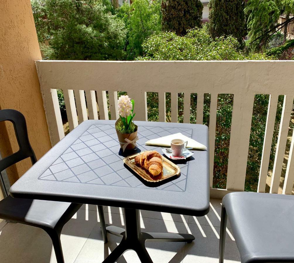 Agora B&B Urban Relais 카노사디풀리아 외부 사진