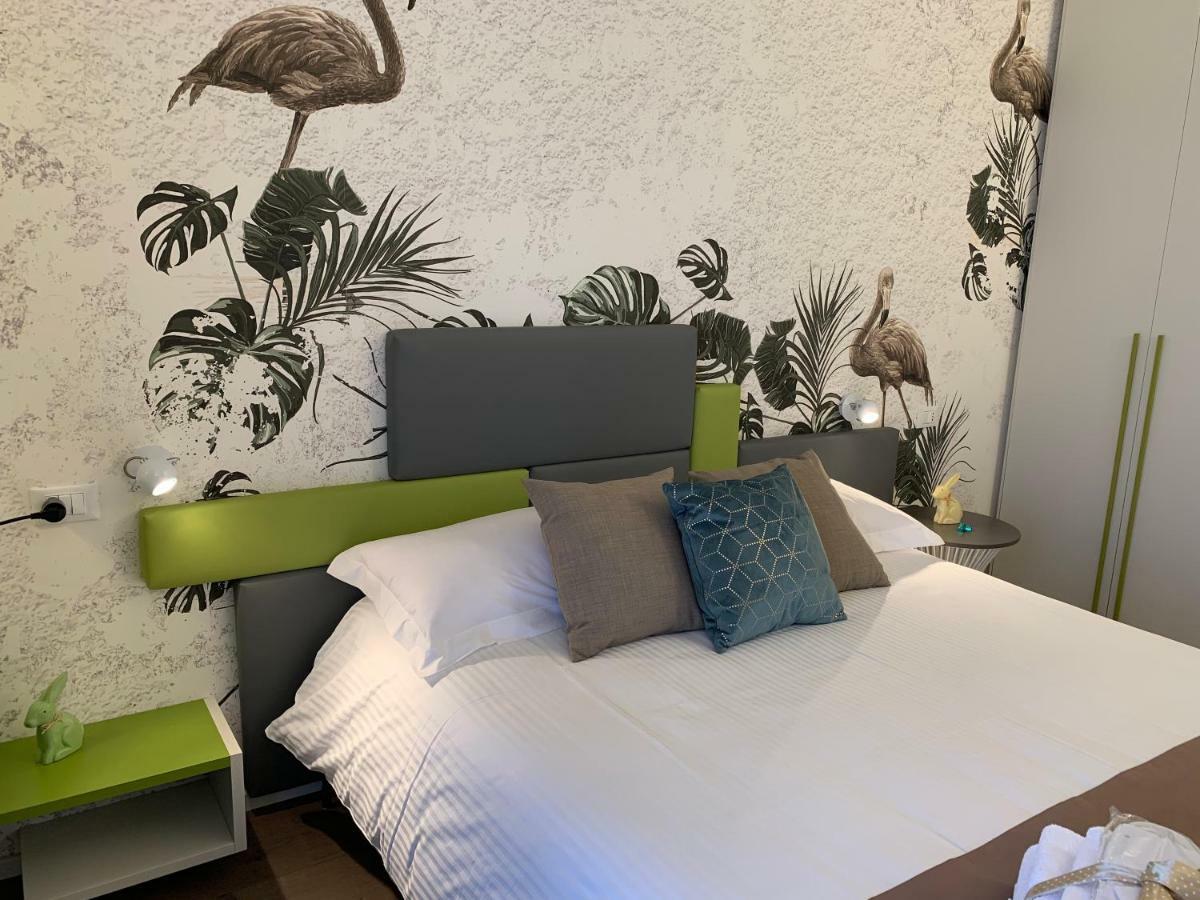 Agora B&B Urban Relais 카노사디풀리아 외부 사진